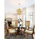 CWI - Elizabetta Chandelier - Lights Canada