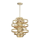 CWI - Elizabetta Chandelier - Lights Canada