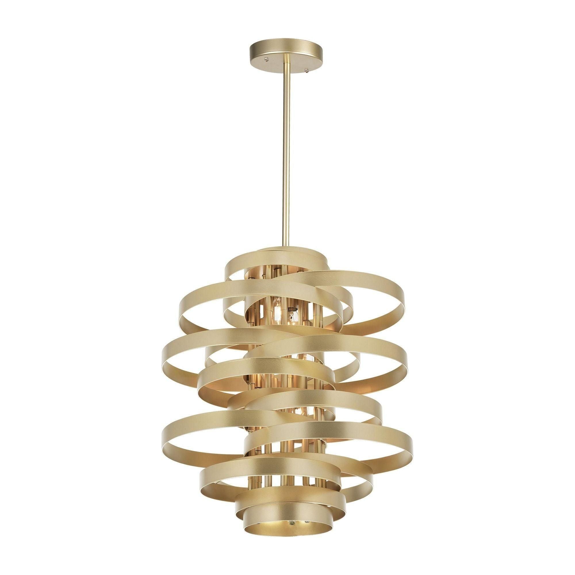 CWI - Elizabetta Chandelier - Lights Canada