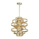 CWI - Elizabetta Chandelier - Lights Canada