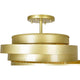 CWI - Elizabetta Chandelier - Lights Canada