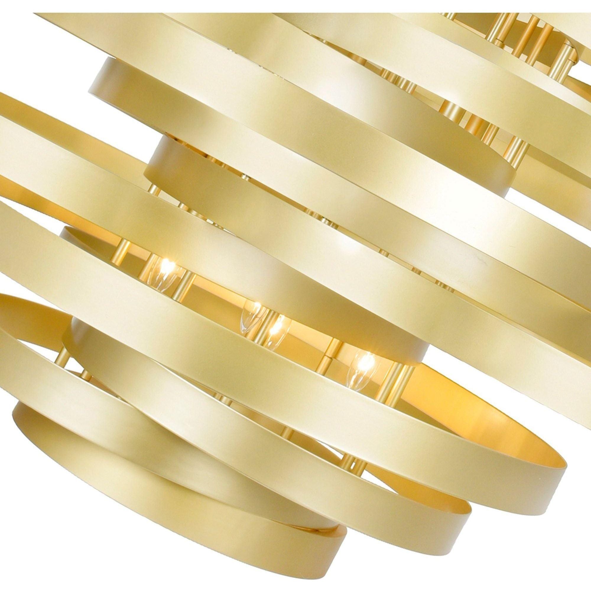 CWI - Elizabetta Chandelier - Lights Canada