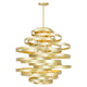 CWI - Elizabetta Chandelier - Lights Canada