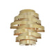 CWI - Elizabetta Sconce - Lights Canada
