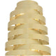 CWI - Elizabetta Sconce - Lights Canada