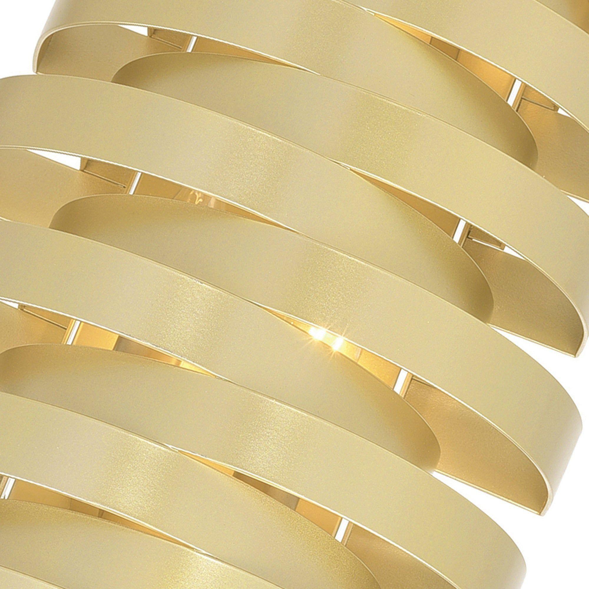 CWI - Elizabetta Sconce - Lights Canada