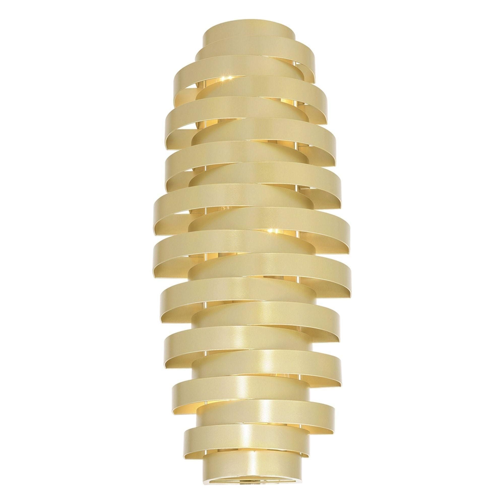 CWI - Elizabetta Sconce - Lights Canada