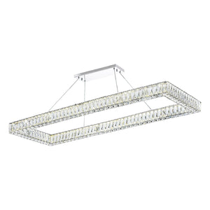 CWI - Felicity Linear Suspension - Lights Canada