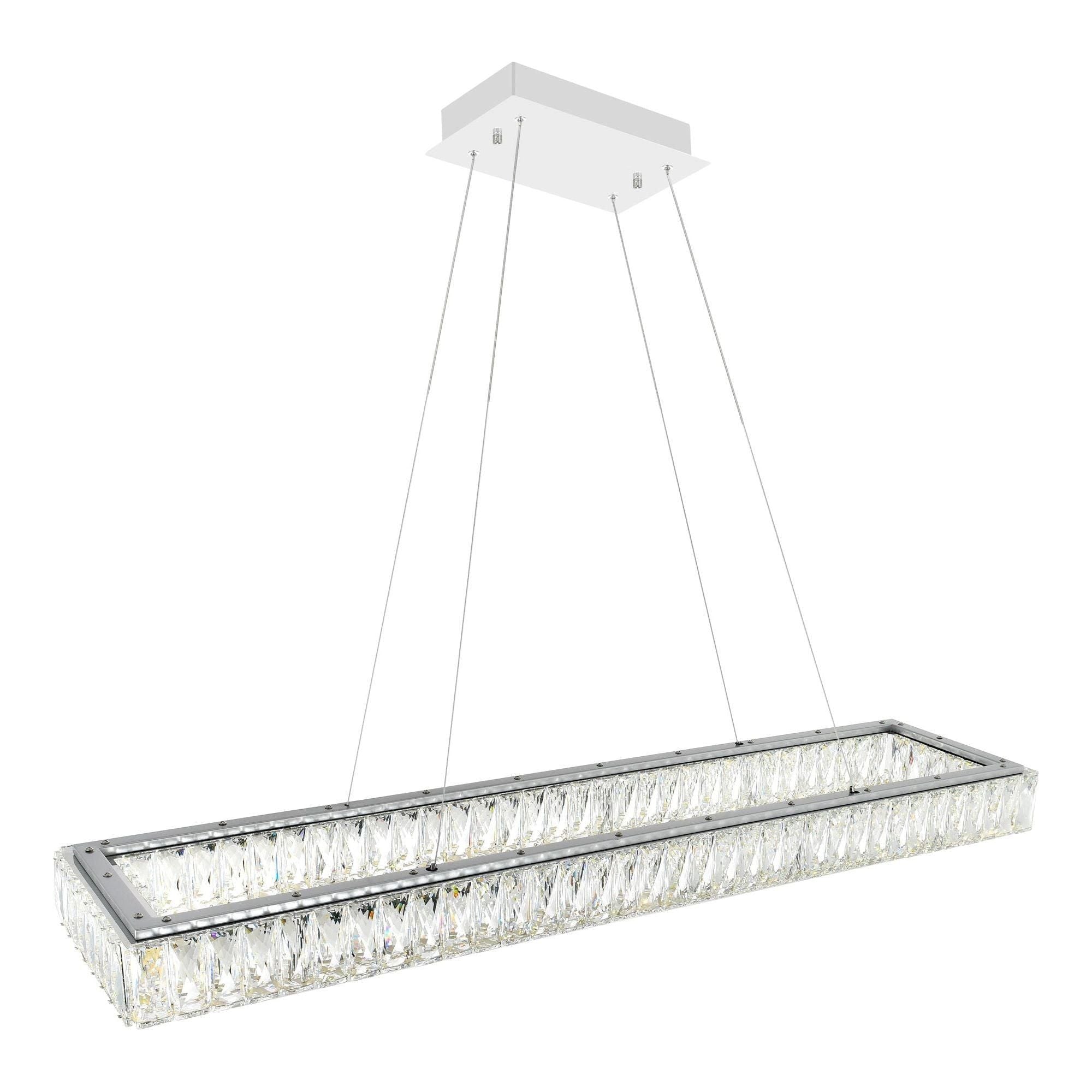 CWI - Felicity Linear Suspension - Lights Canada