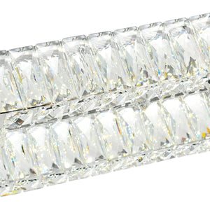 CWI - Felicity Linear Suspension - Lights Canada