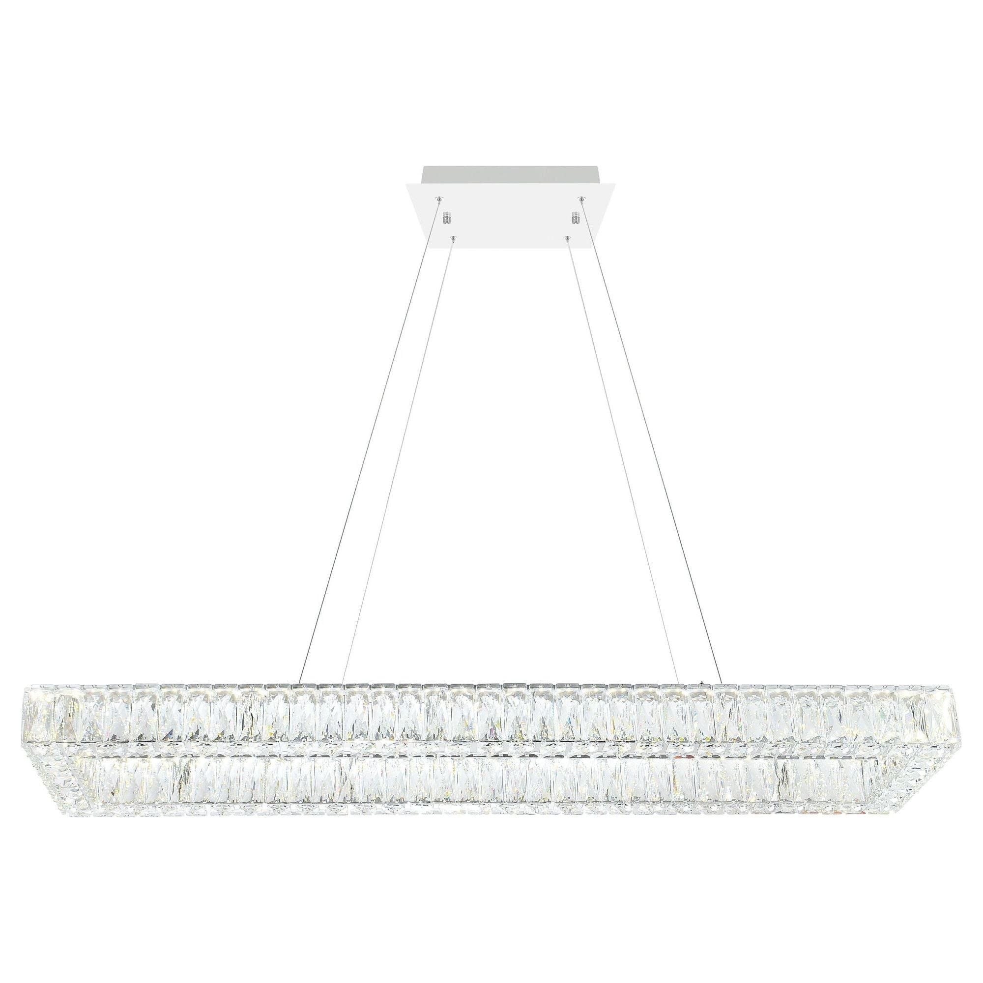 CWI - Felicity Linear Suspension - Lights Canada