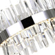 CWI - Faye Chandelier - Lights Canada