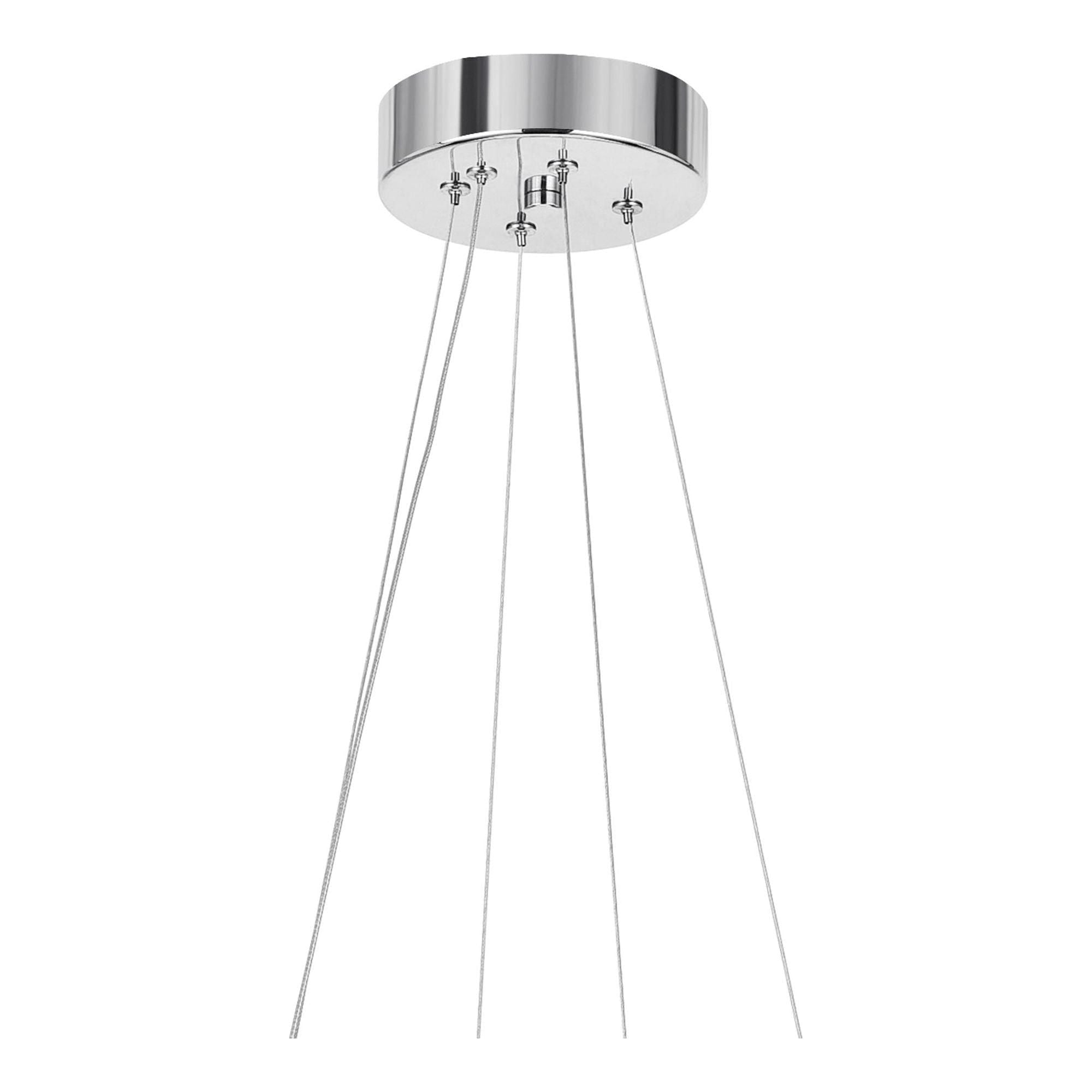 CWI - Faye Chandelier - Lights Canada