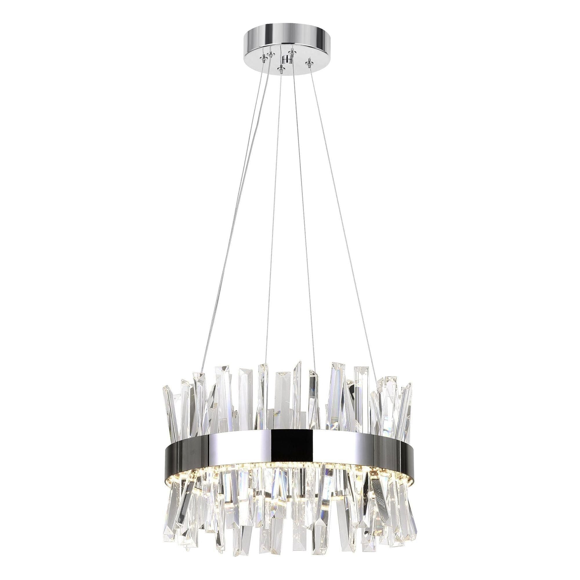 CWI - Faye Chandelier - Lights Canada