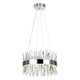 CWI - Faye Chandelier - Lights Canada
