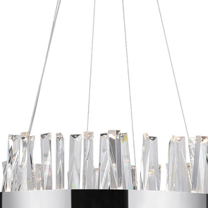 CWI - Faye Chandelier - Lights Canada