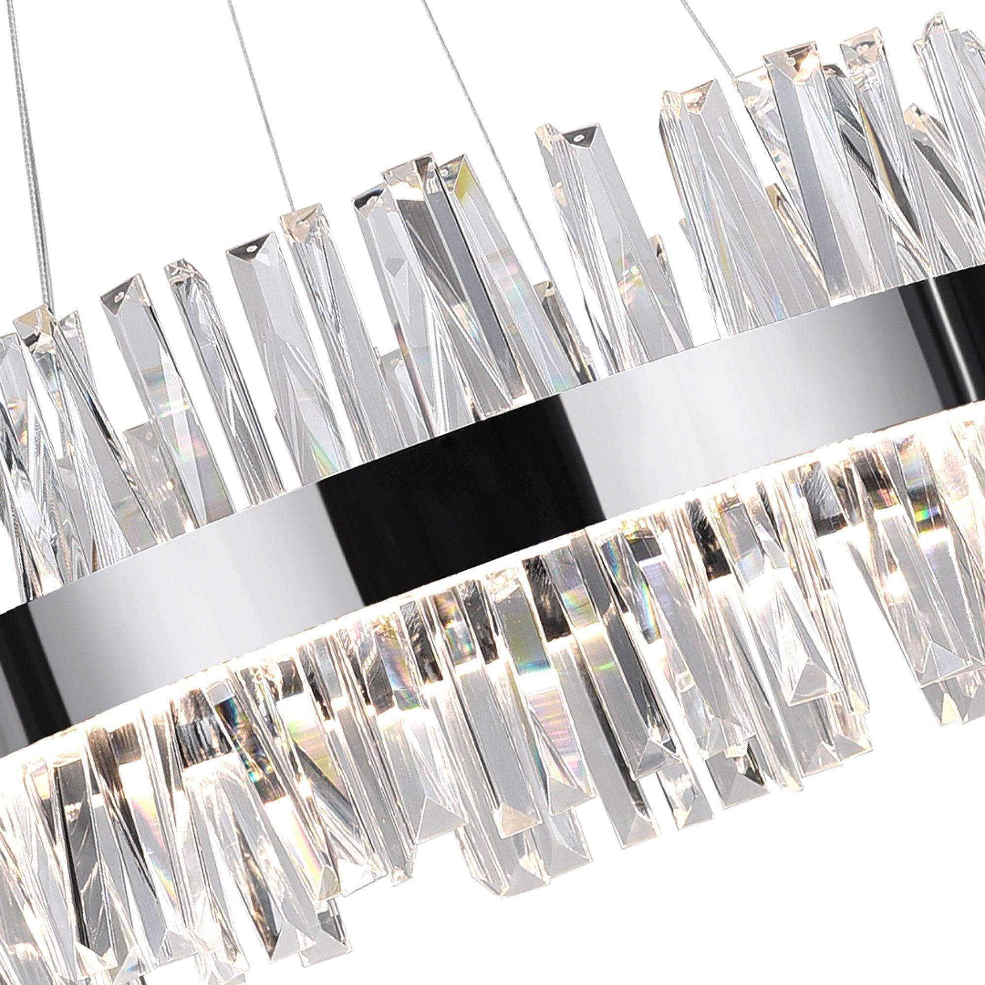 CWI - Faye Chandelier - Lights Canada