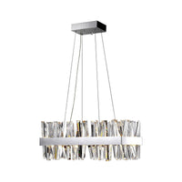 Faye Linear Suspension