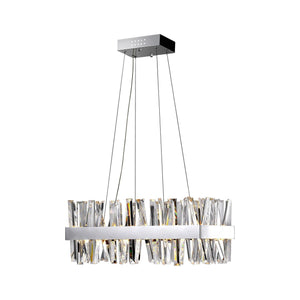 CWI - Faye Linear Suspension - Lights Canada