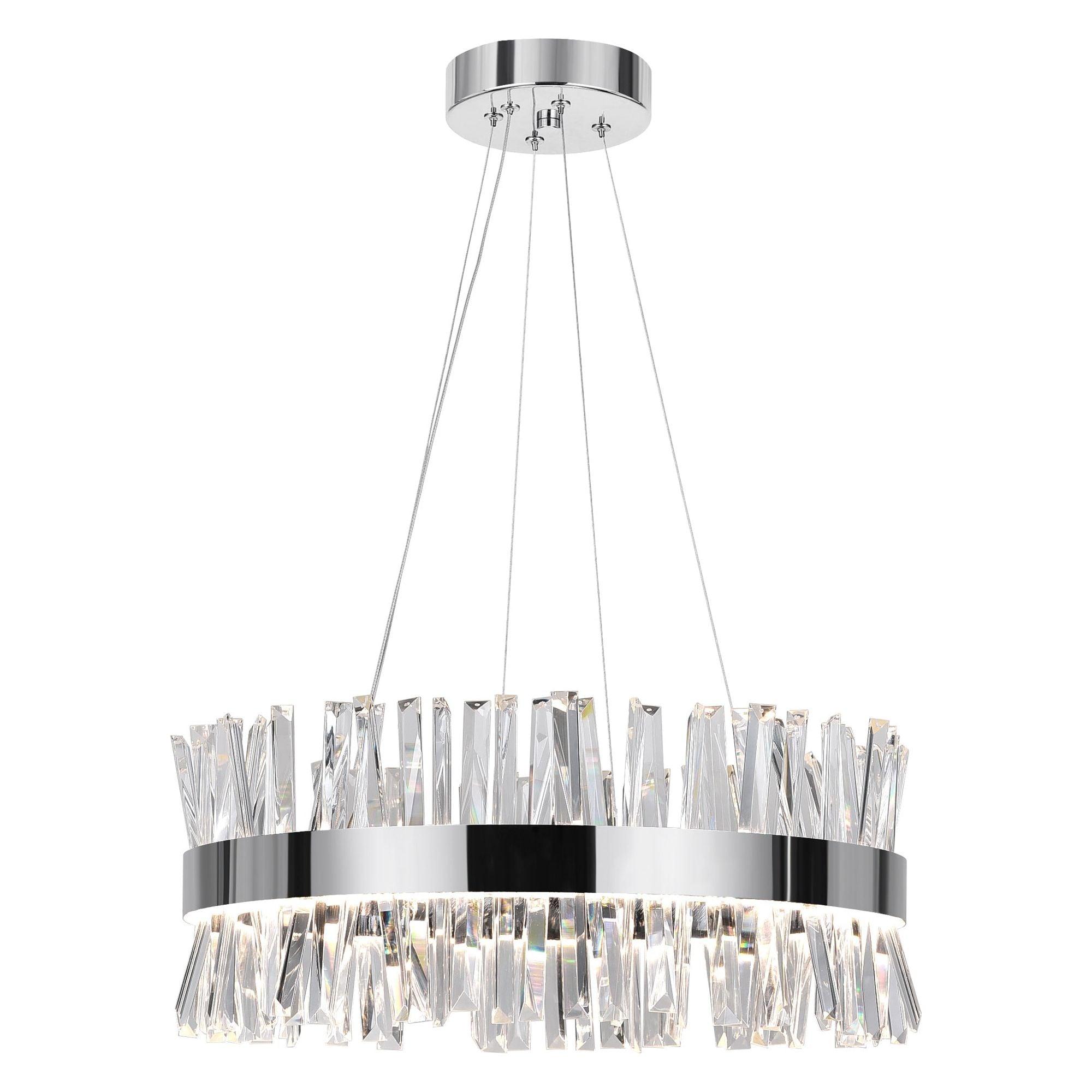 CWI - Faye Chandelier - Lights Canada