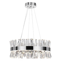 Faye Chandelier