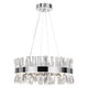 CWI - Faye Chandelier - Lights Canada
