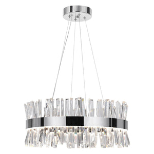 CWI - Faye Chandelier - Lights Canada