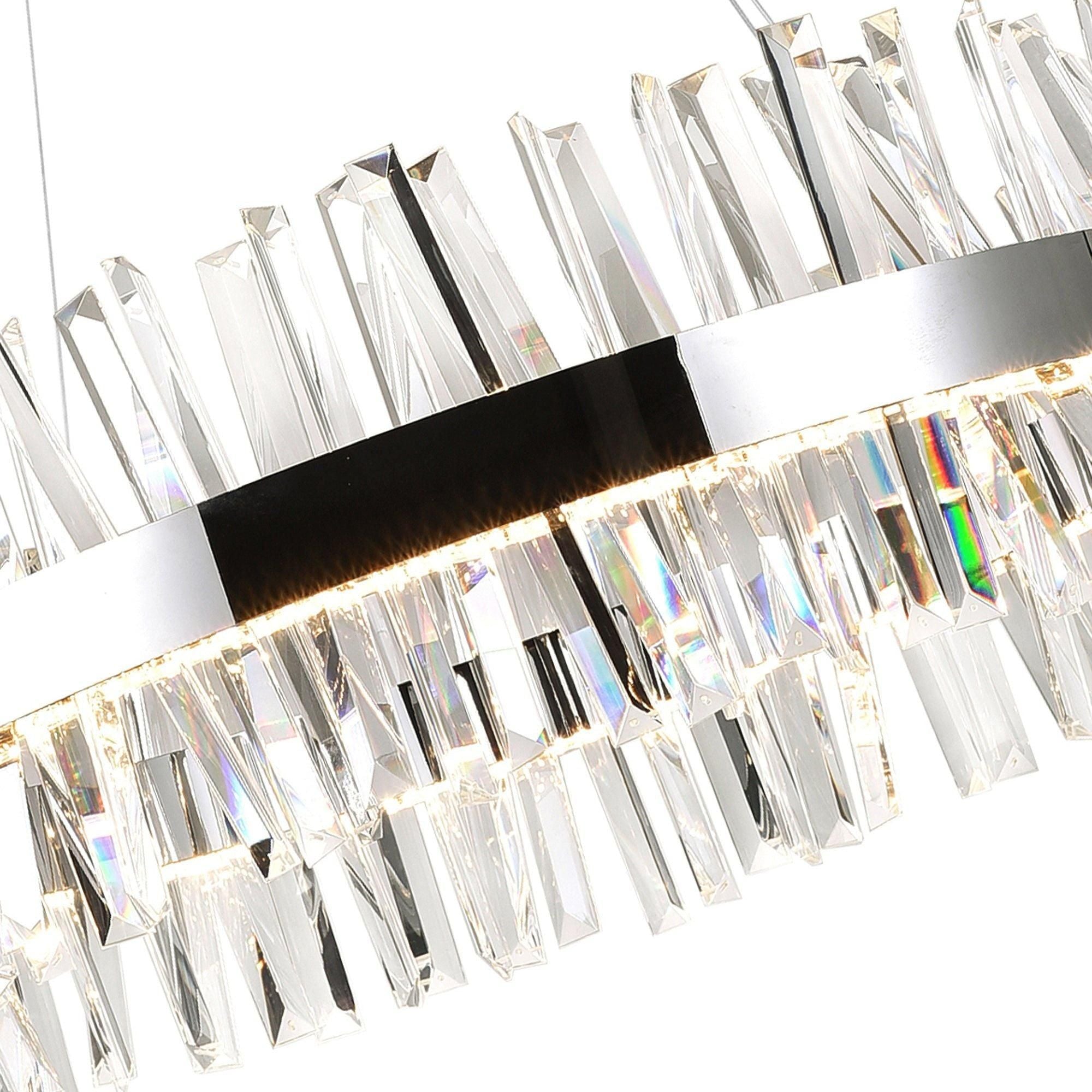 CWI - Faye Chandelier - Lights Canada