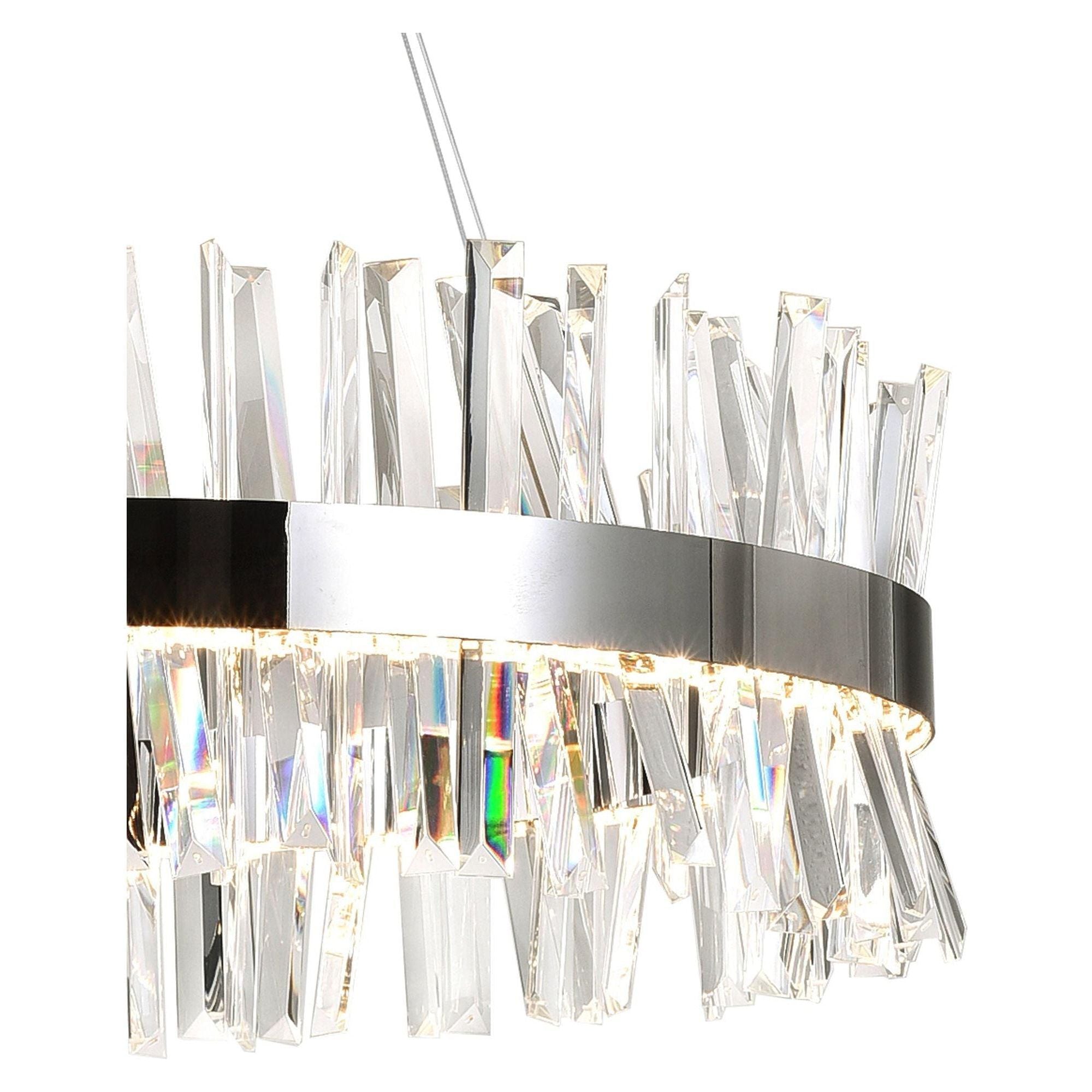 CWI - Faye Chandelier - Lights Canada