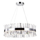 CWI - Faye Chandelier - Lights Canada