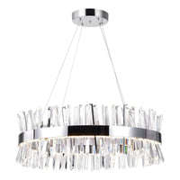 Faye Chandelier