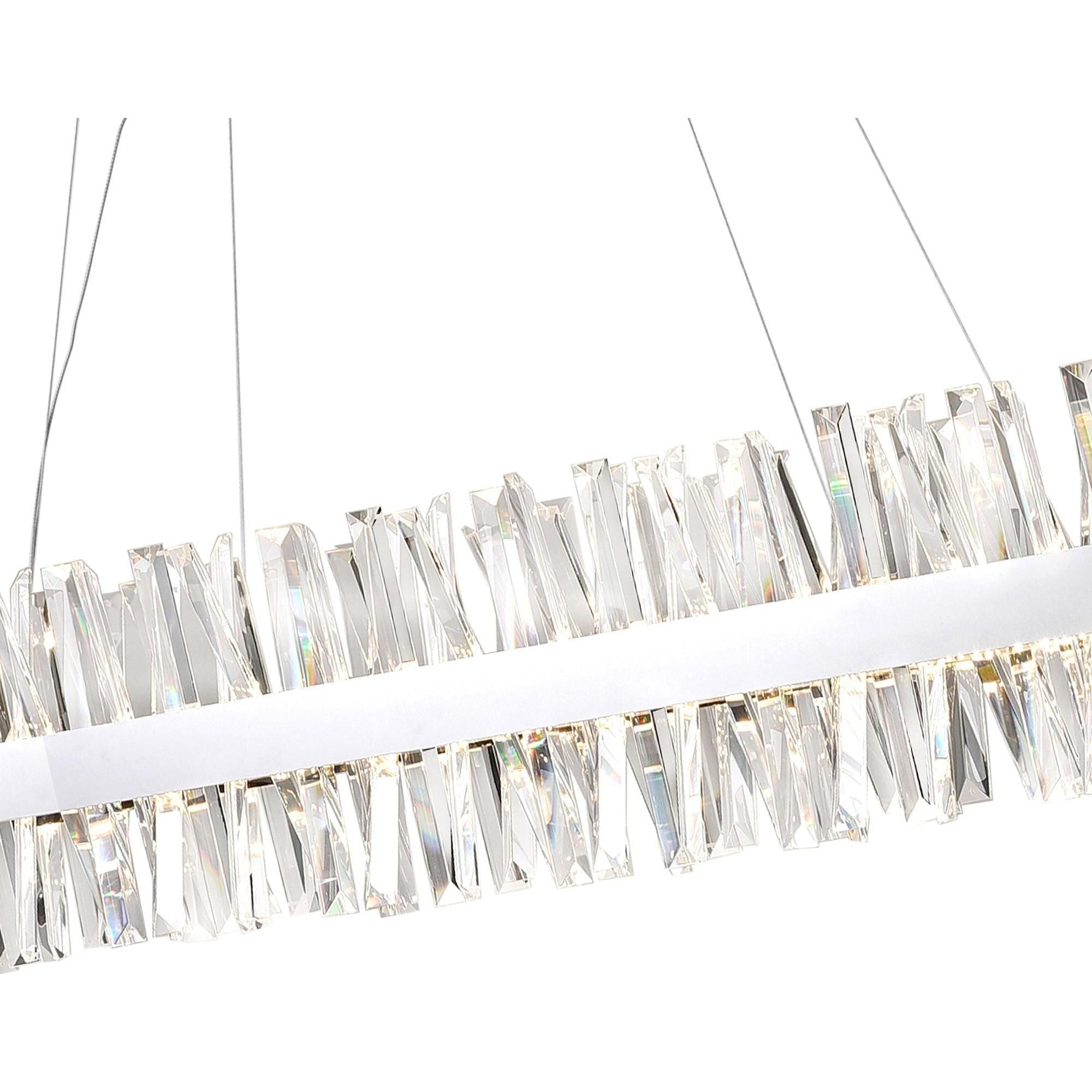 CWI - Faye Linear Suspension - Lights Canada