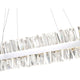 CWI - Faye Linear Suspension - Lights Canada