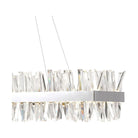 CWI - Faye Linear Suspension - Lights Canada
