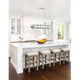 CWI - Faye Linear Suspension - Lights Canada