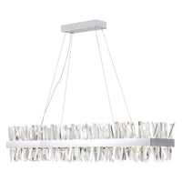 Faye Linear Suspension