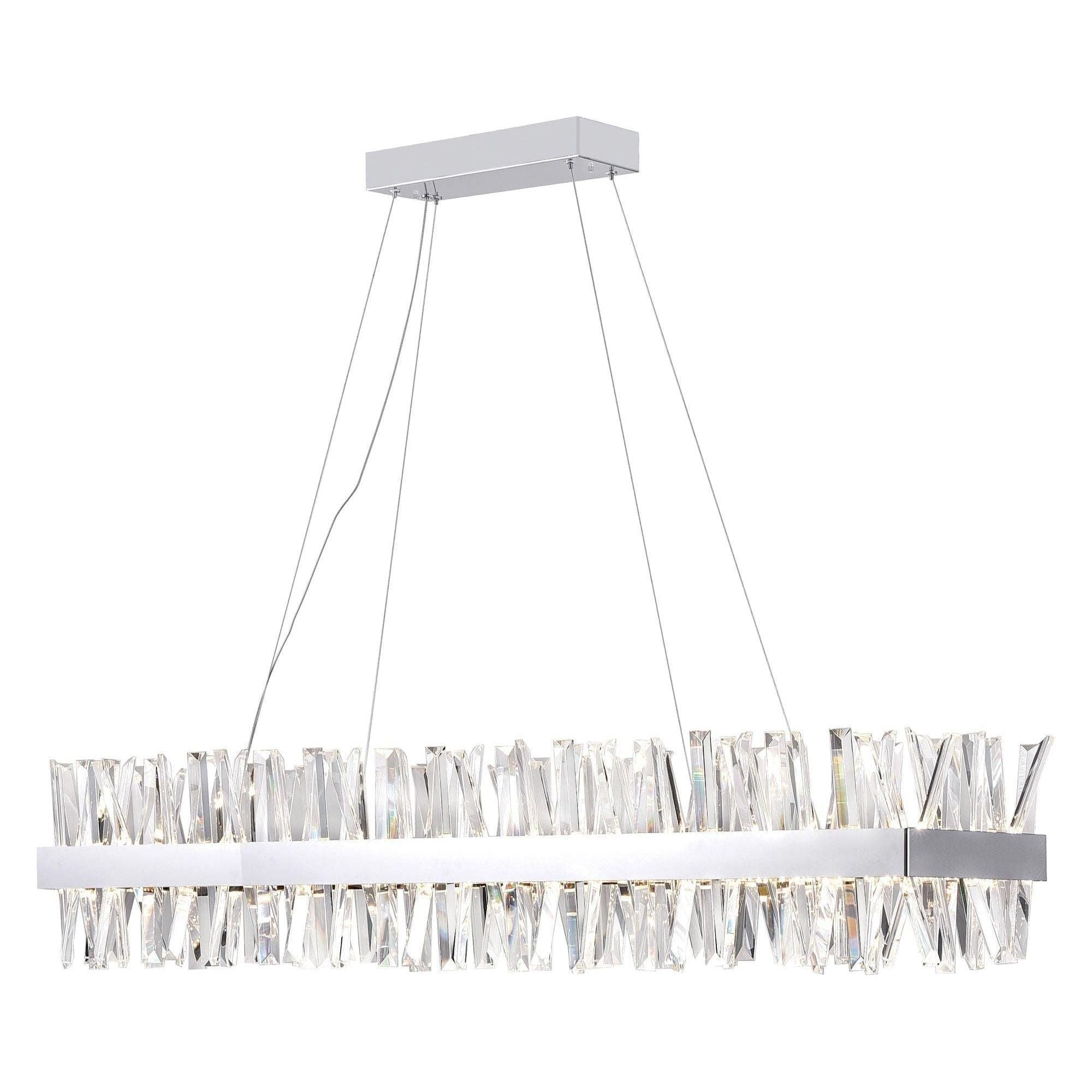 CWI - Faye Linear Suspension - Lights Canada