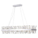 CWI - Faye Linear Suspension - Lights Canada