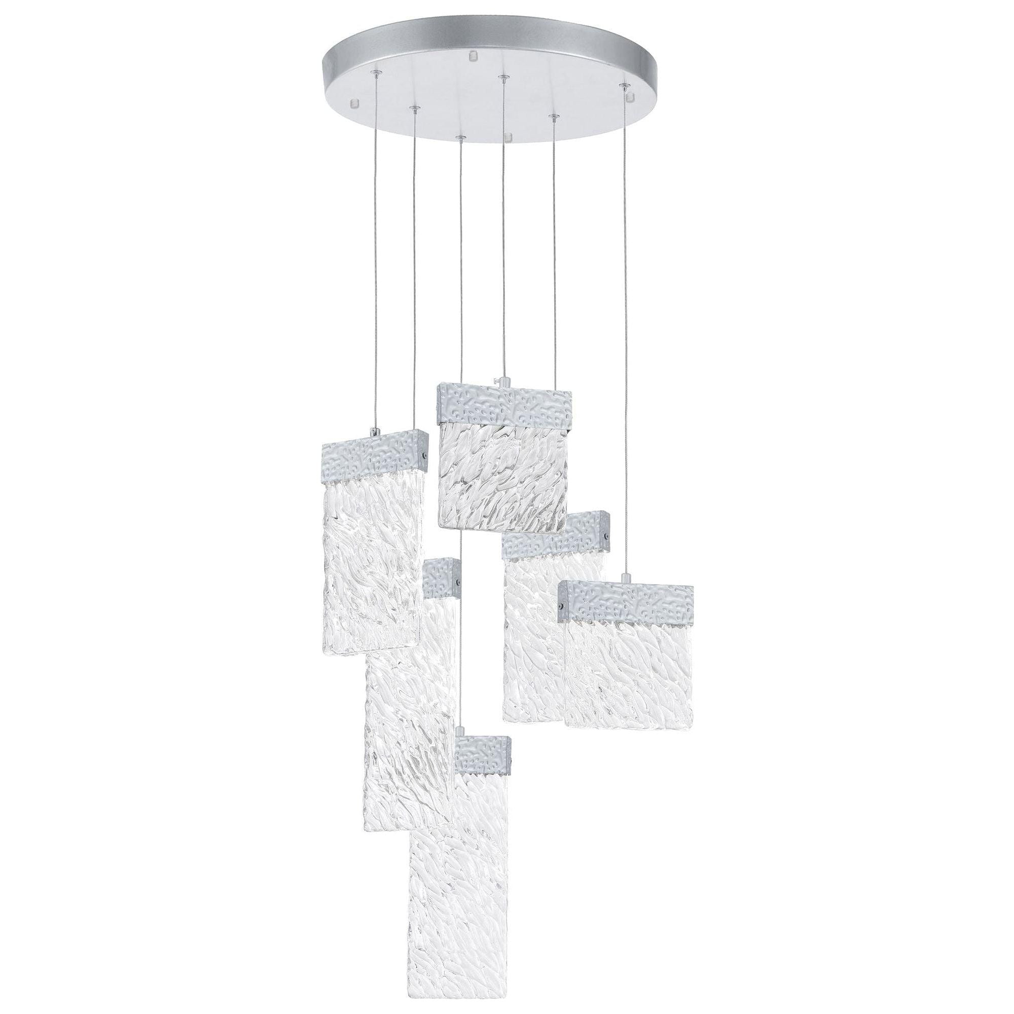 CWI - Carolina Chandelier - Lights Canada