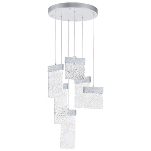 CWI - Carolina Chandelier - Lights Canada