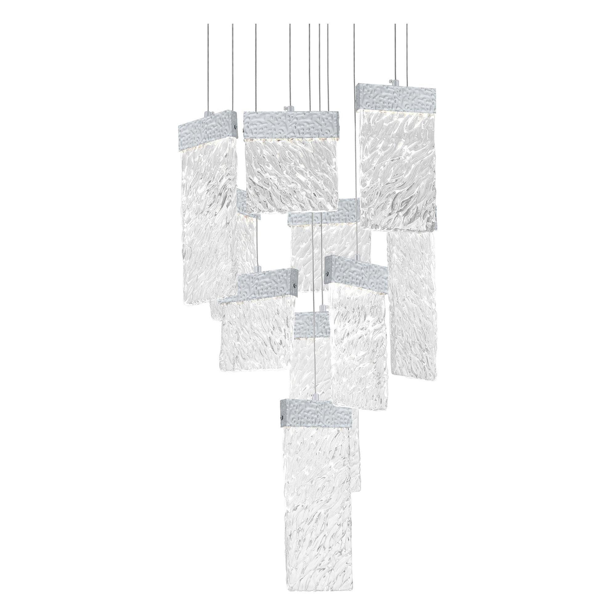 CWI - Carolina Chandelier - Lights Canada