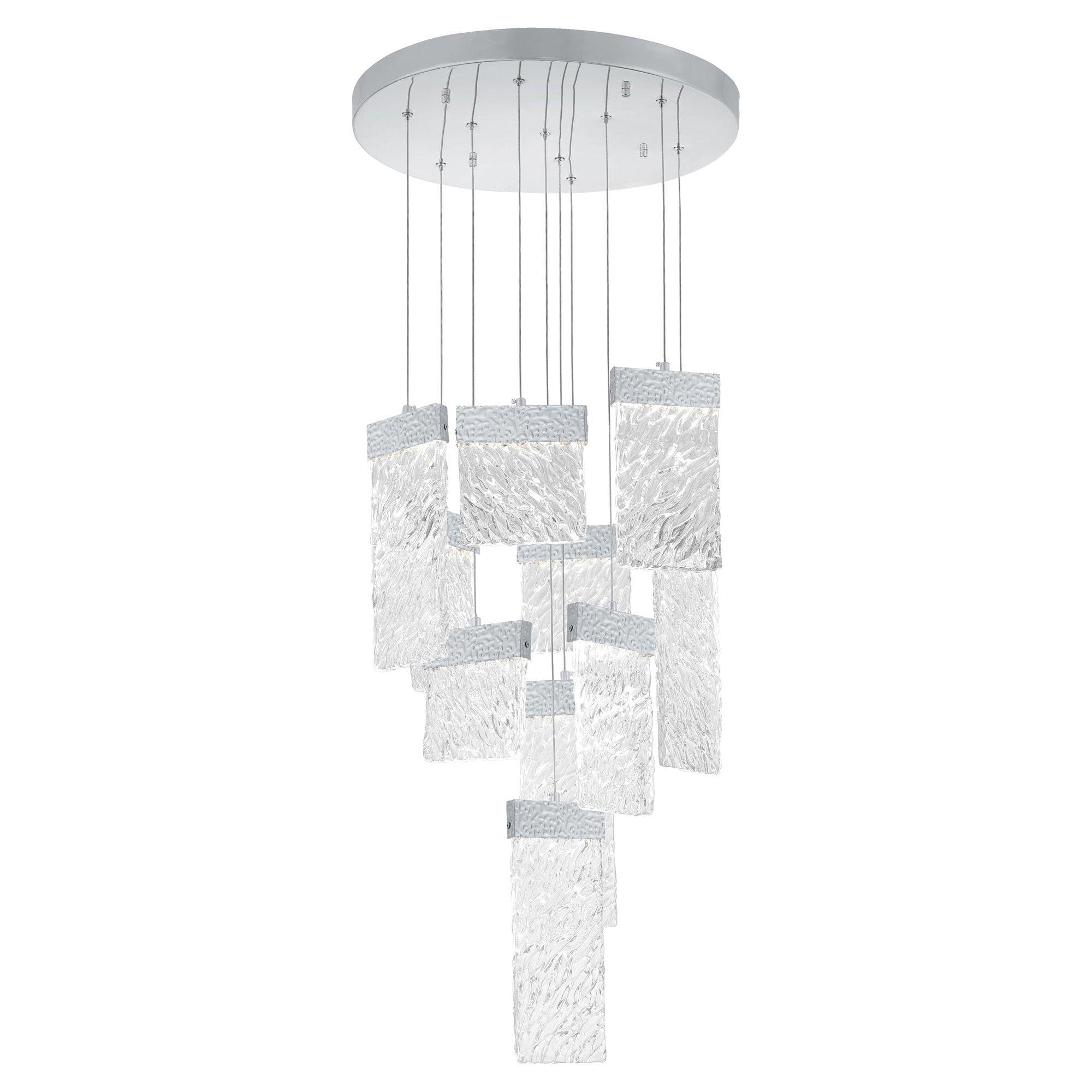 CWI - Carolina Chandelier - Lights Canada