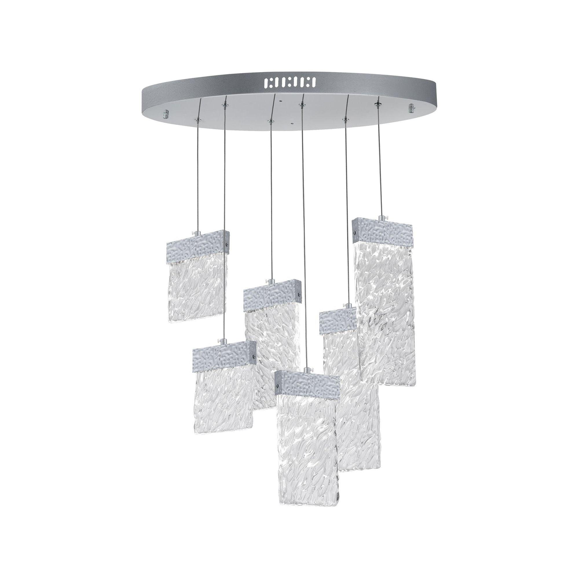 CWI - Carolina Chandelier - Lights Canada