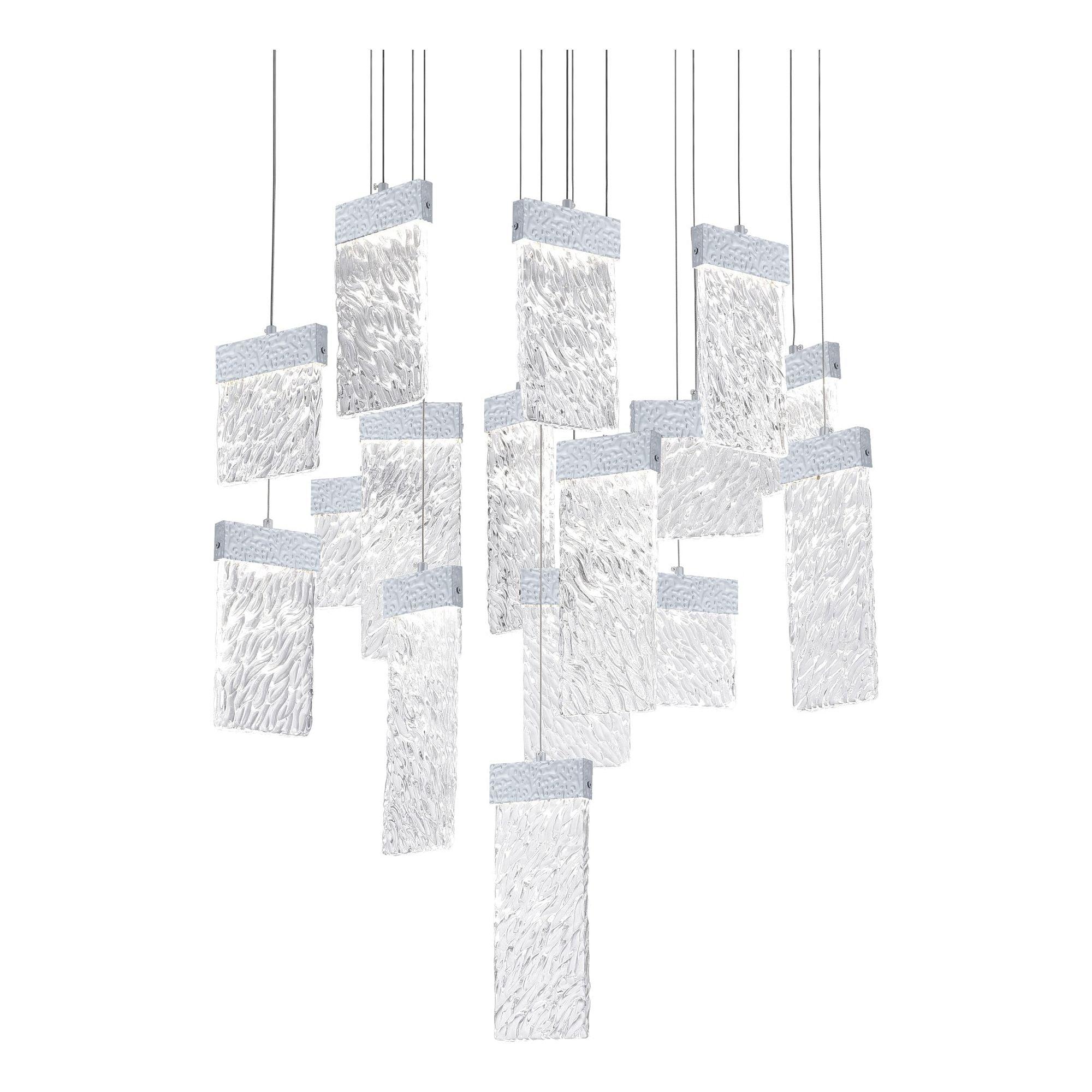 CWI - Carolina Chandelier - Lights Canada