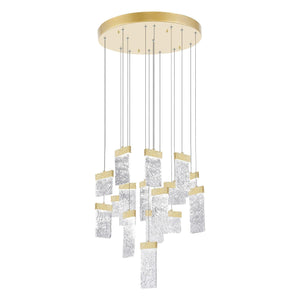 CWI - Carolina Chandelier - Lights Canada