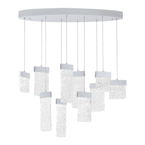 CWI - Carolina Chandelier - Lights Canada