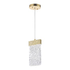 CWI - Carolina Mini Pendant - Lights Canada