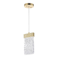 Carolina Mini Pendant