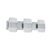 Carolina Integrated LED 21" Vanity Light