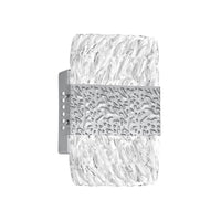Carolina Integrated LED 5" Wall Sconce